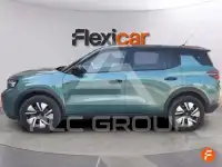 2025 Opel Frontera