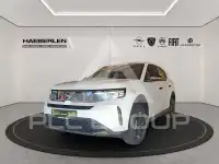 2025 Opel Frontera