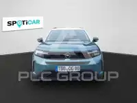 2025 Opel Frontera