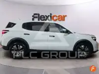 2025 Opel Frontera