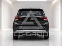 2025 Opel Frontera