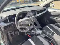 2025 Opel Frontera