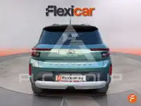 2025 Opel Frontera