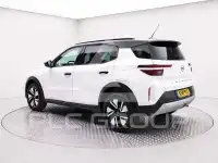 2025 Opel Frontera
