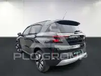 2025 Opel Frontera