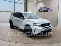 2025 Opel Frontera