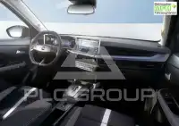 2026 Opel Frontera