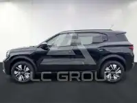 2025 Opel Frontera