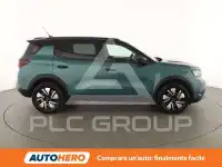2025 Opel Frontera