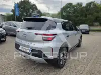 2025 Opel Frontera