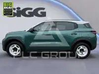 2025 Opel Frontera