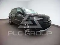 2025 Opel Frontera