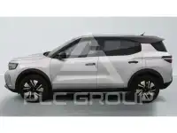2025 Opel Frontera