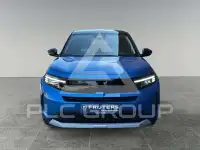 2025 Opel Frontera