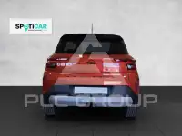 2025 Opel Frontera