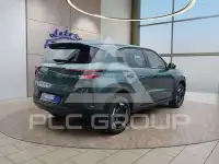 2025 Opel Frontera