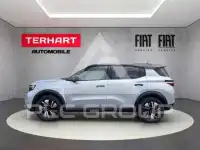 2025 Opel Frontera