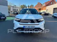 2025 Opel Frontera