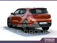 2025 Opel Frontera