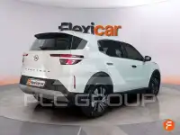 2025 Opel Frontera