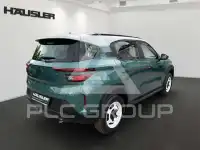 2025 Opel Frontera