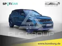 2025 Opel Frontera