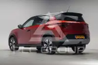 2025 Opel Frontera