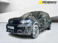 2025 Opel Frontera