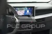 2025 Opel Frontera