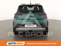 2025 Opel Frontera