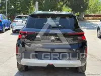 2025 Opel Frontera