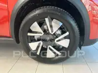 2025 Opel Frontera