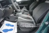 2025 Opel Frontera