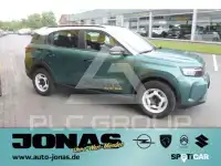2025 Opel Frontera