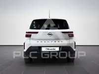 2025 Opel Frontera