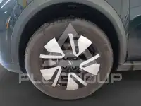 2025 Opel Frontera