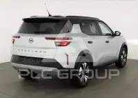 2025 Opel Frontera
