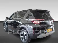 2025 Opel Frontera