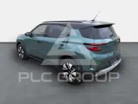 2025 Opel Frontera