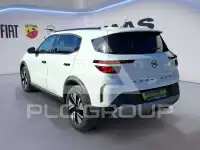 2025 Opel Frontera