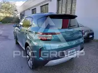 2025 Opel Frontera