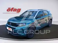 2025 Opel Frontera