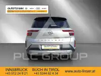 2025 Opel Frontera