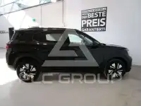 2025 Opel Frontera