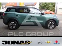 2025 Opel Frontera