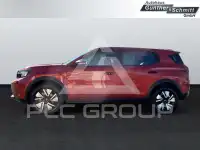 2025 Opel Frontera