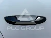 2025 Opel Frontera
