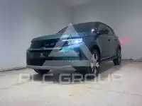 2025 Opel Frontera