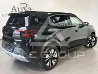 2025 Opel Frontera