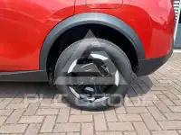 2025 Opel Frontera